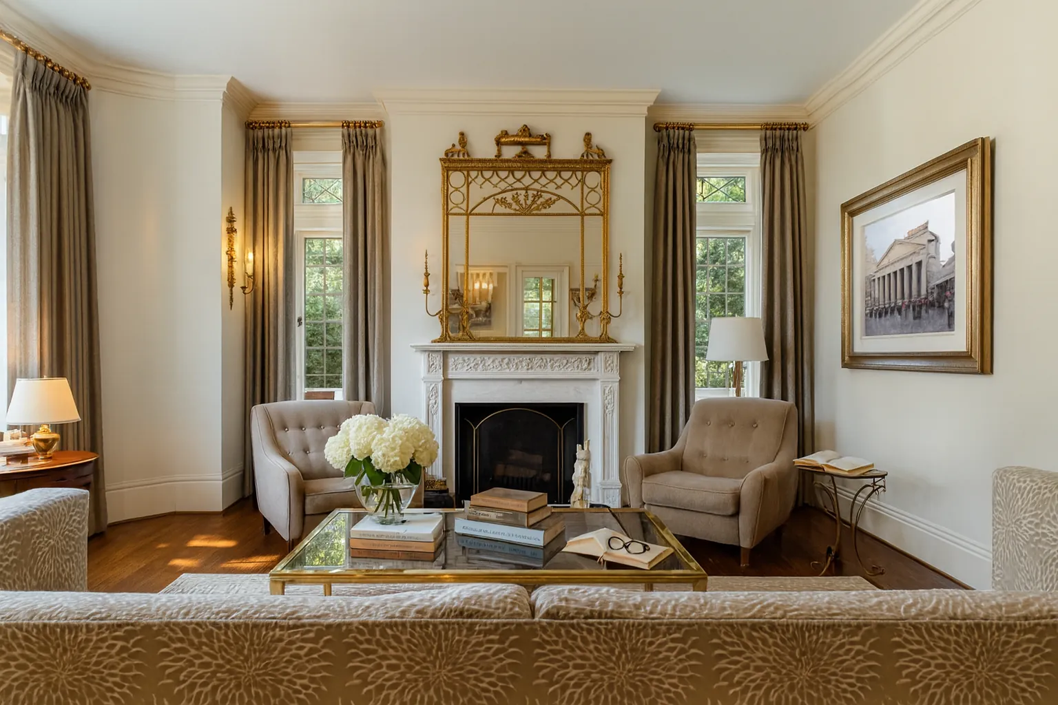 Blackout Curtains and Blackout Drapery in Los Angeles