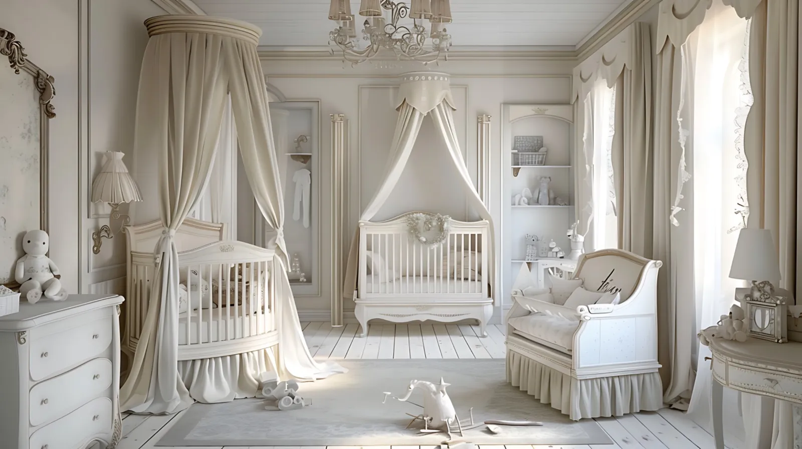 Acoustic and Sound-Dampening Curtains in Los Angeles