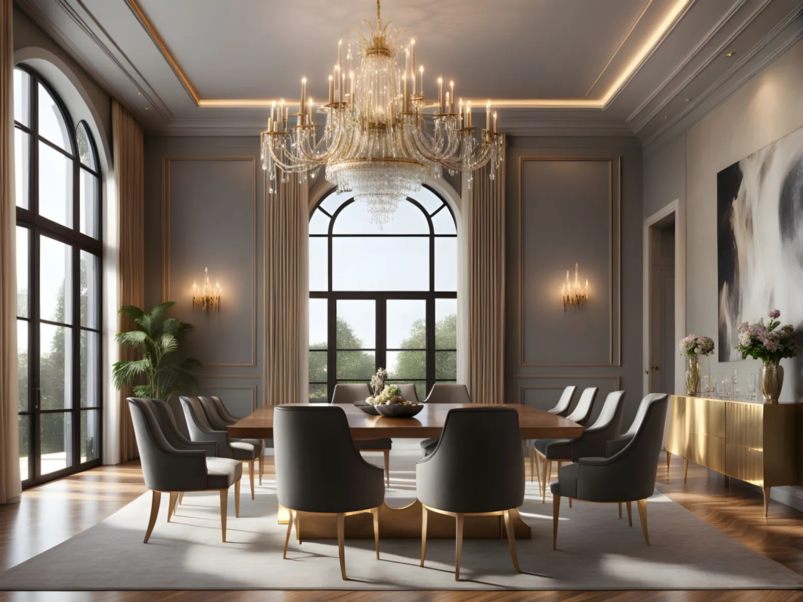 Fire-Retardant Drapery: When It Matters and What to Ask