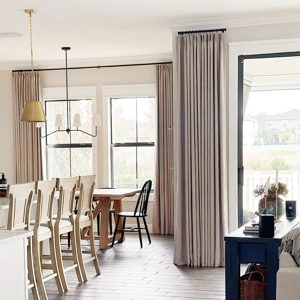 Custom Blinds in Los Angeles